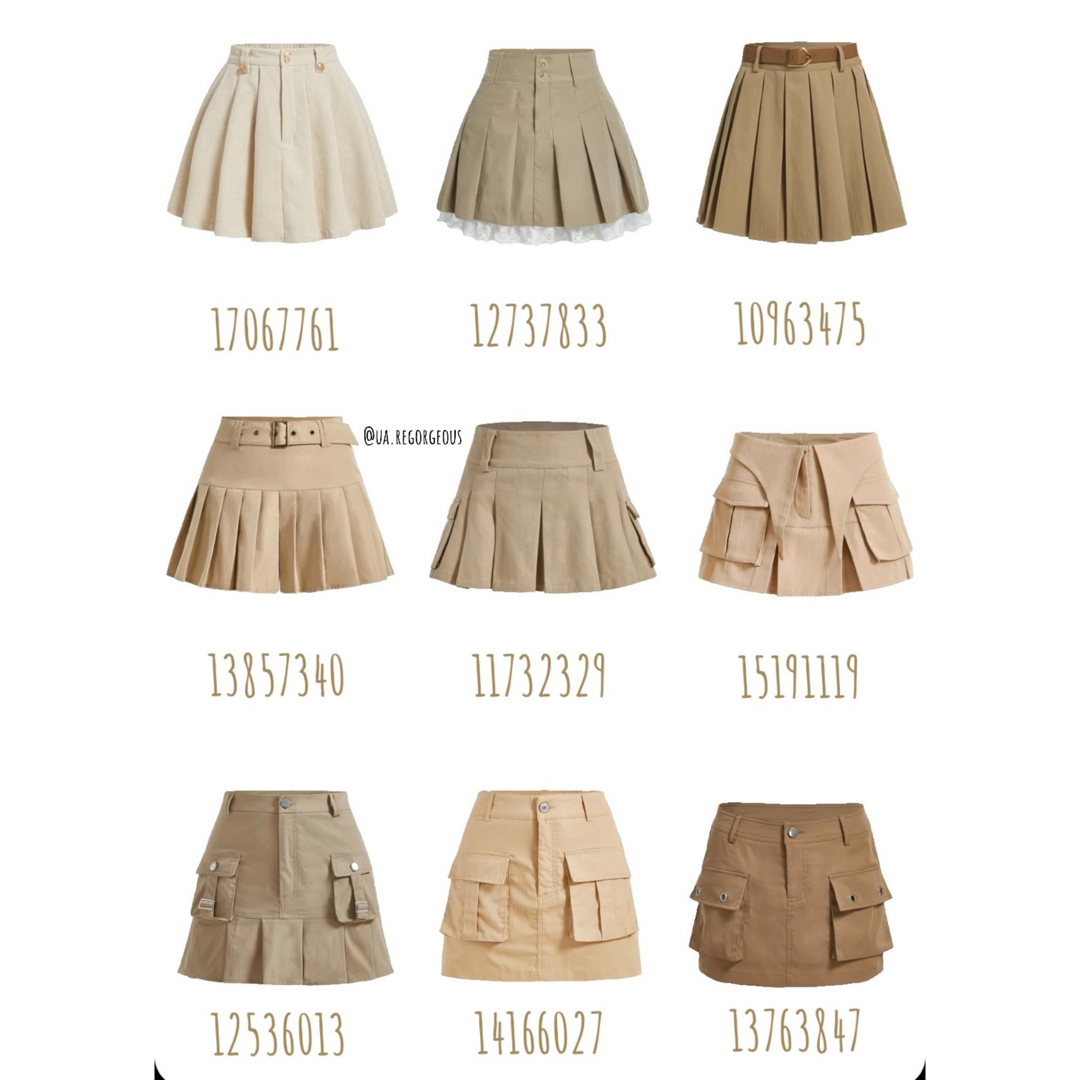 Black Skirt Outfits inspiration 2
