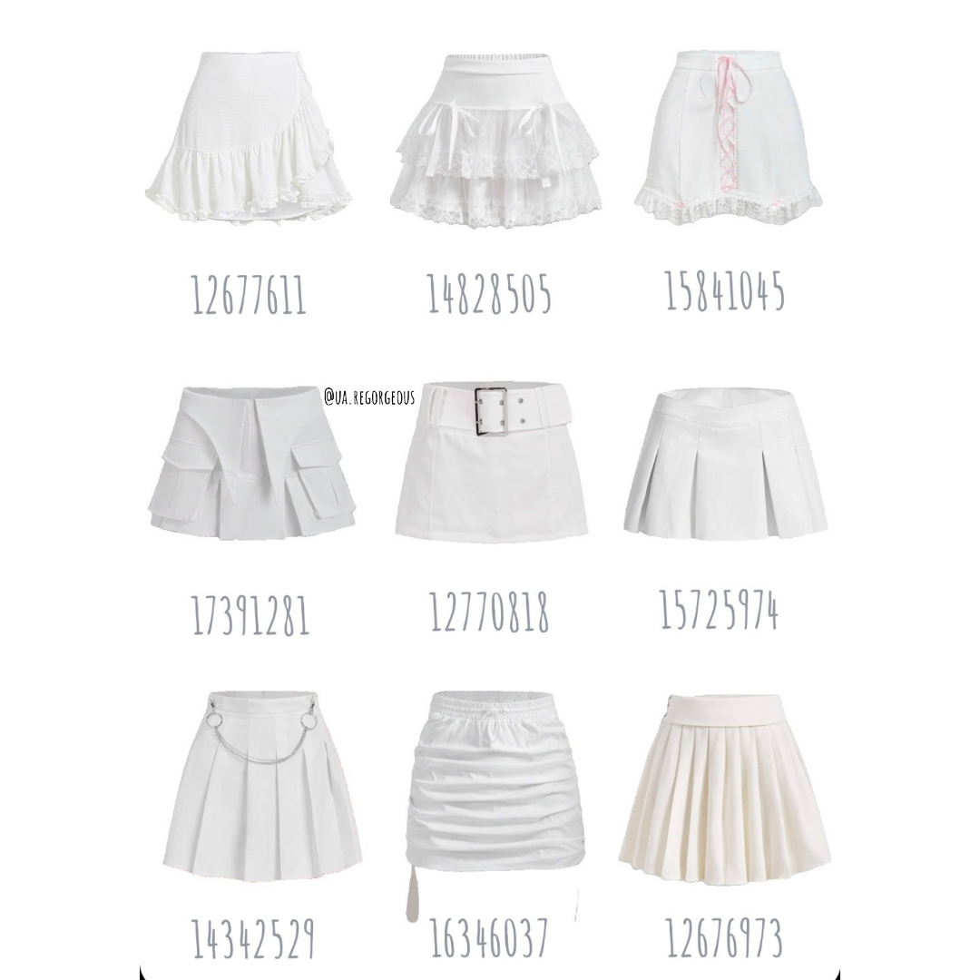 Black Skirt Outfits inspiration 2