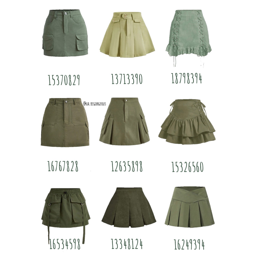 Black Skirt Outfits inspiration 2