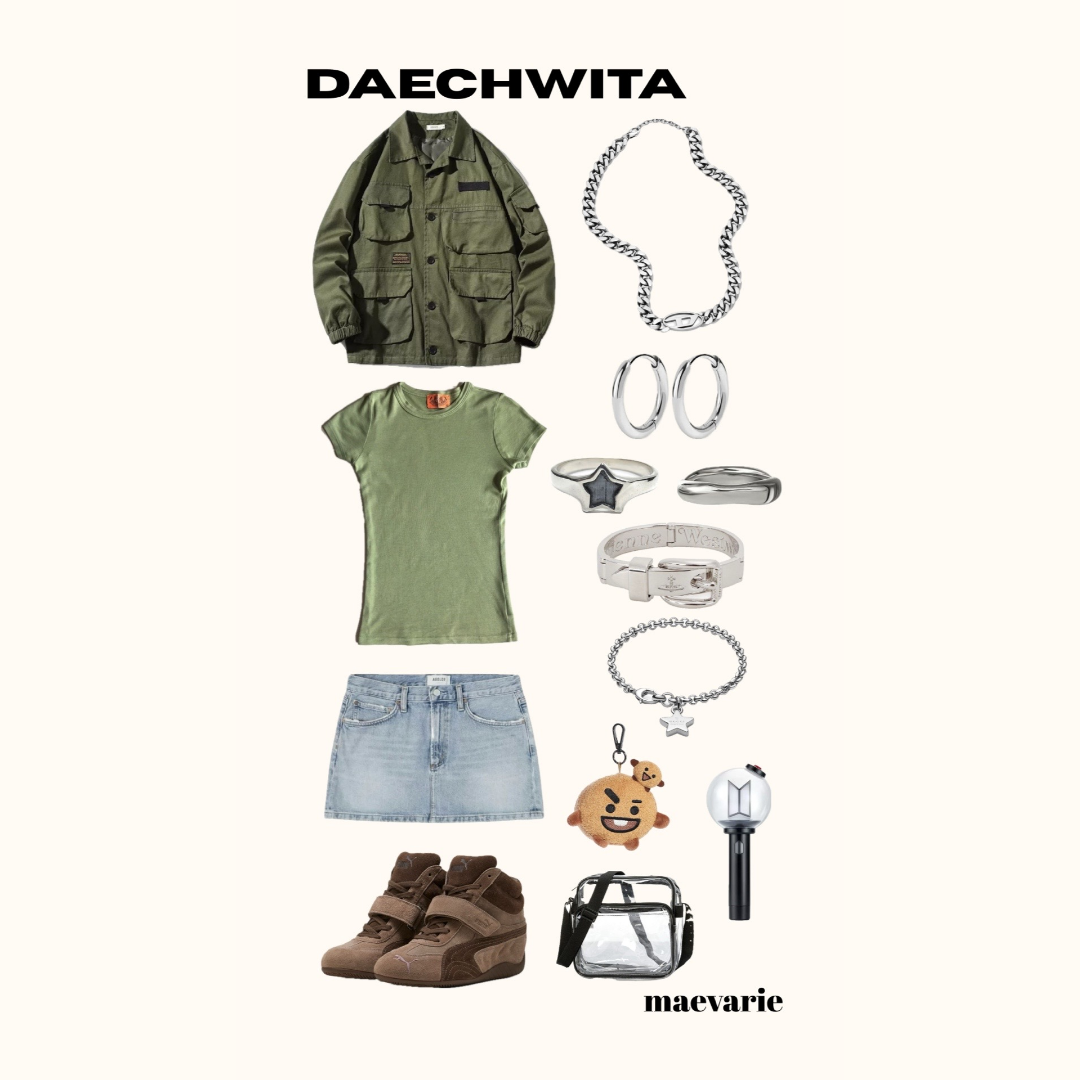 First Date Outfits inspiration 42