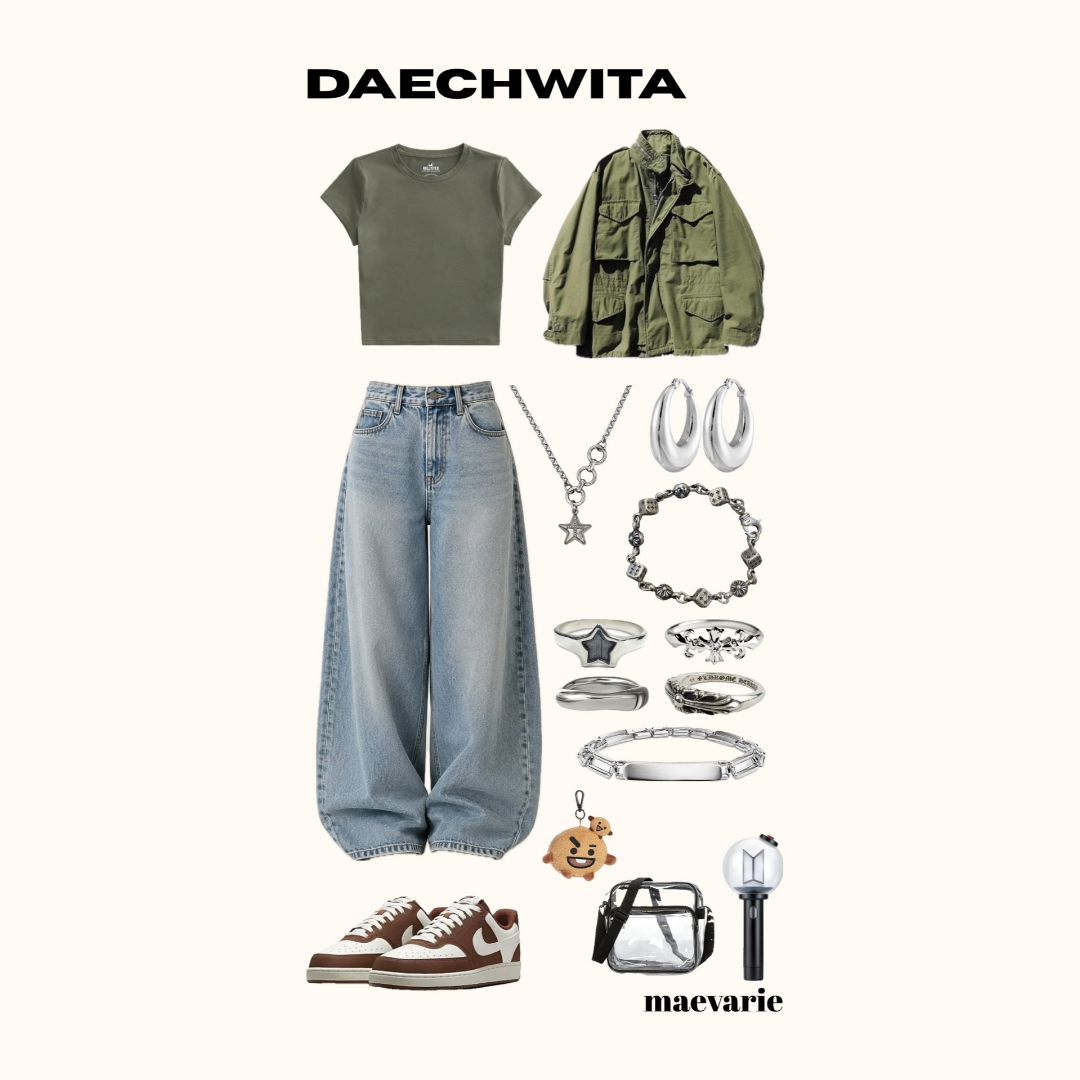 First Date Outfits inspiration 42