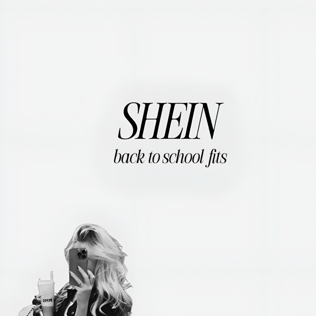Plus Size Shein Outfits inspiration 49
