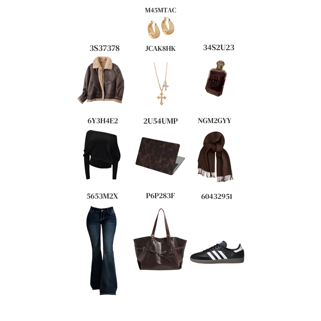 Plus Size Shein Outfits inspiration 49
