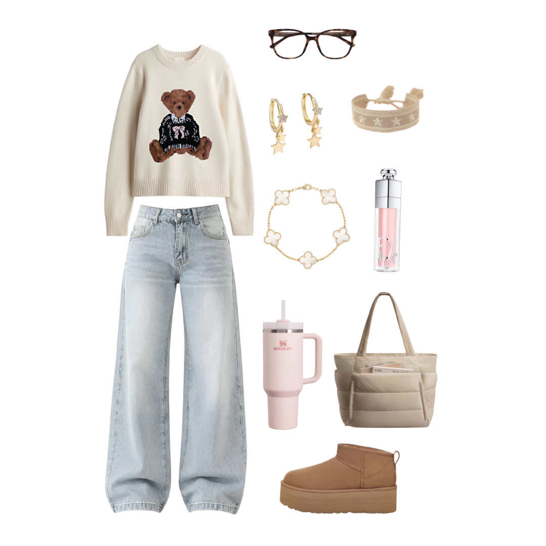 Plus Size Shein Outfits inspiration 49