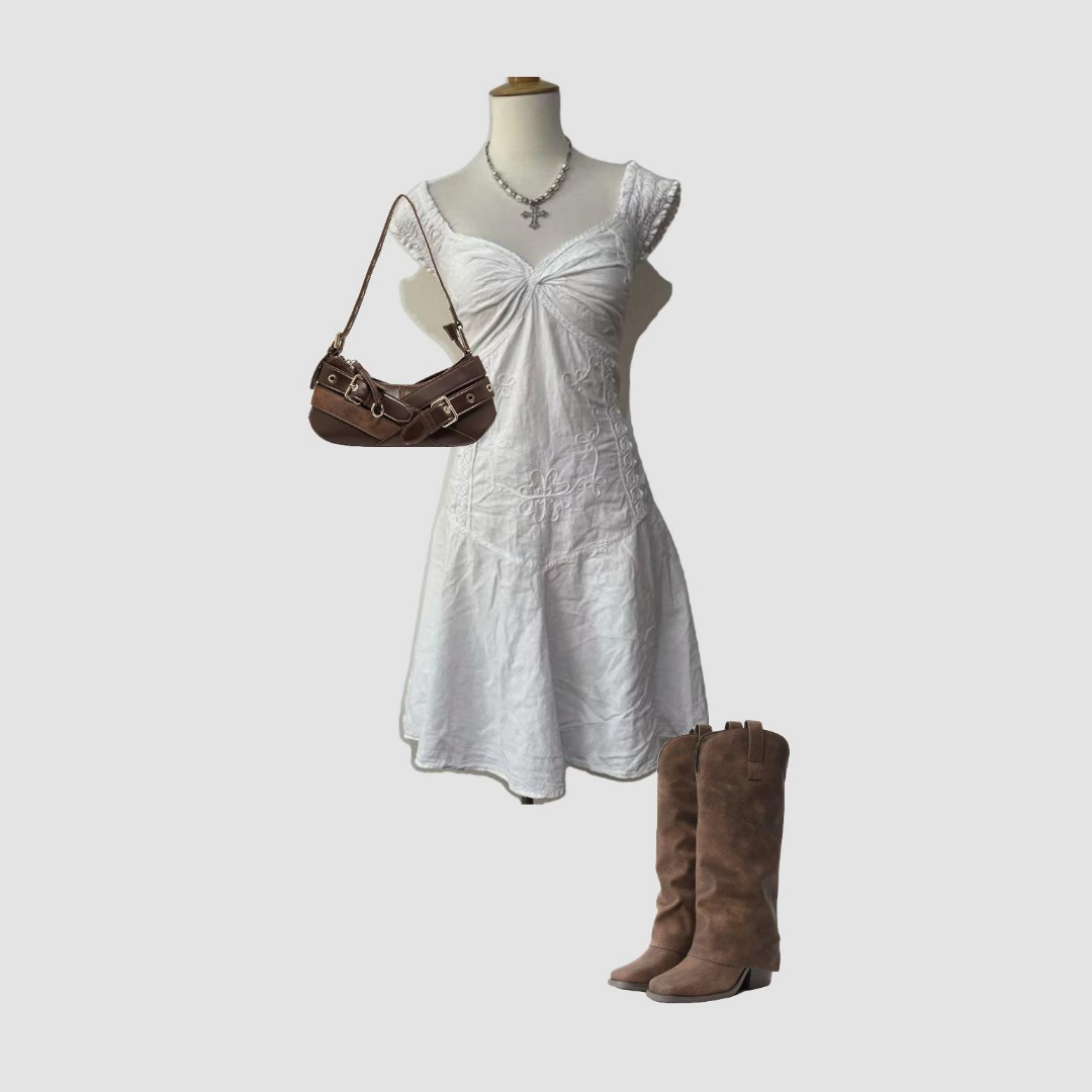Bridgerton Outfit Ideas inspiration 50