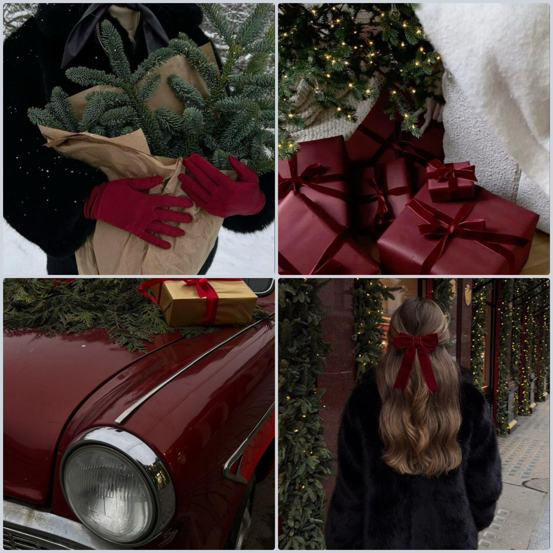 Christmas Nails Ideas inspiration 34
