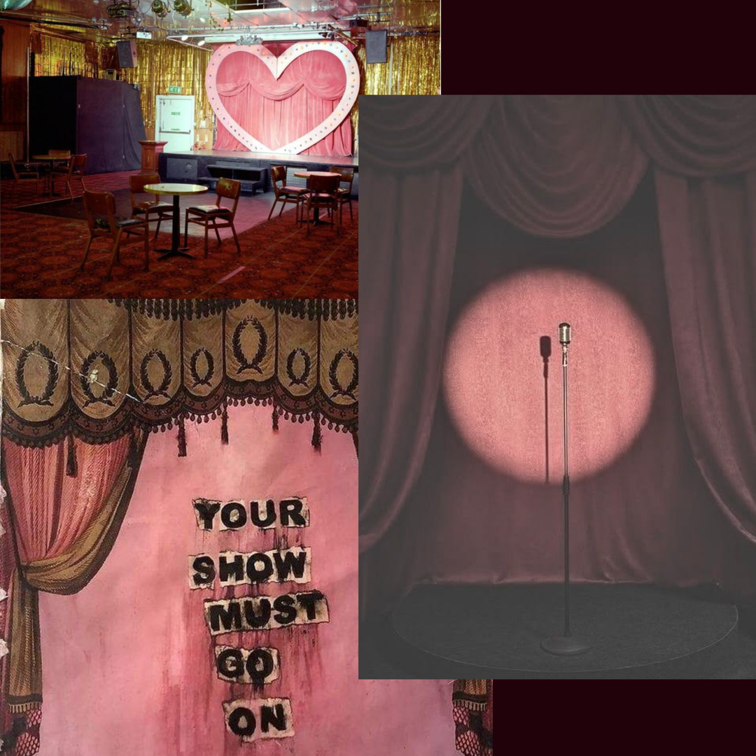 Conan Gray Concert Outfit inspiration 32