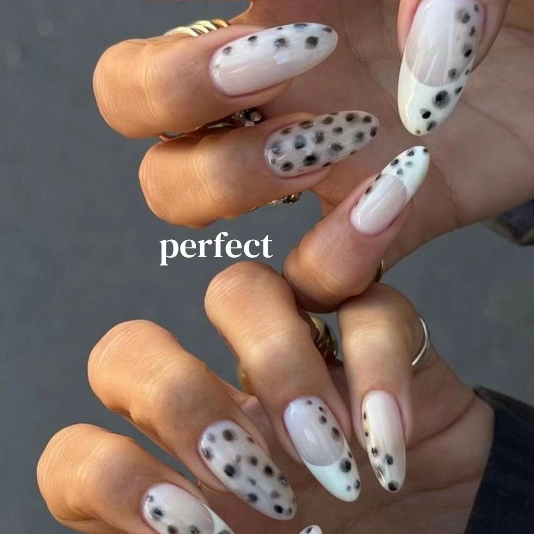 BTS Nail Art inspiration 5