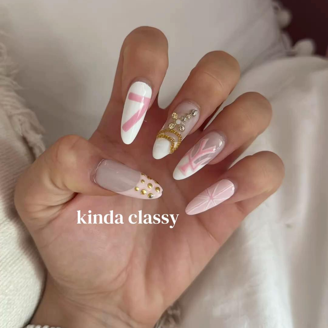 BTS Nail Art inspiration 5