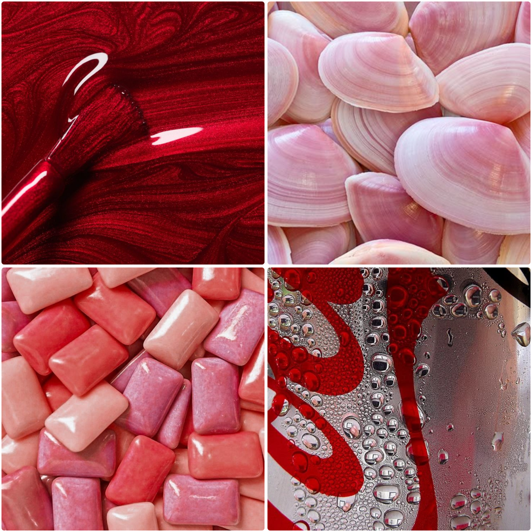 BTS Nail Art inspiration 47