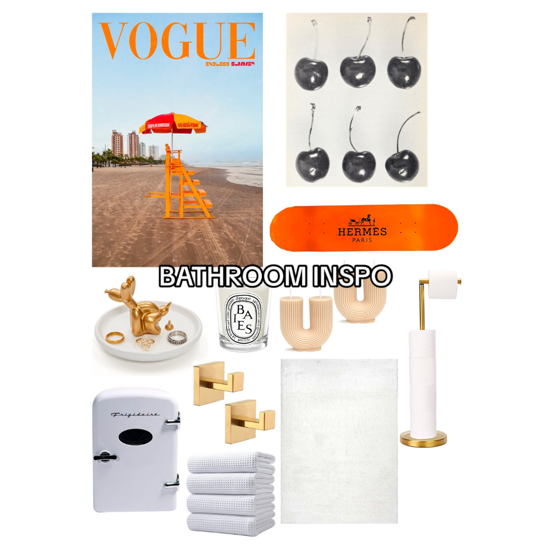 Vintage Bathroom Ideas inspiration 3