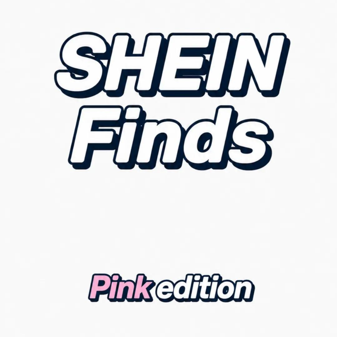 Shein Pink Outfits inspiration 9