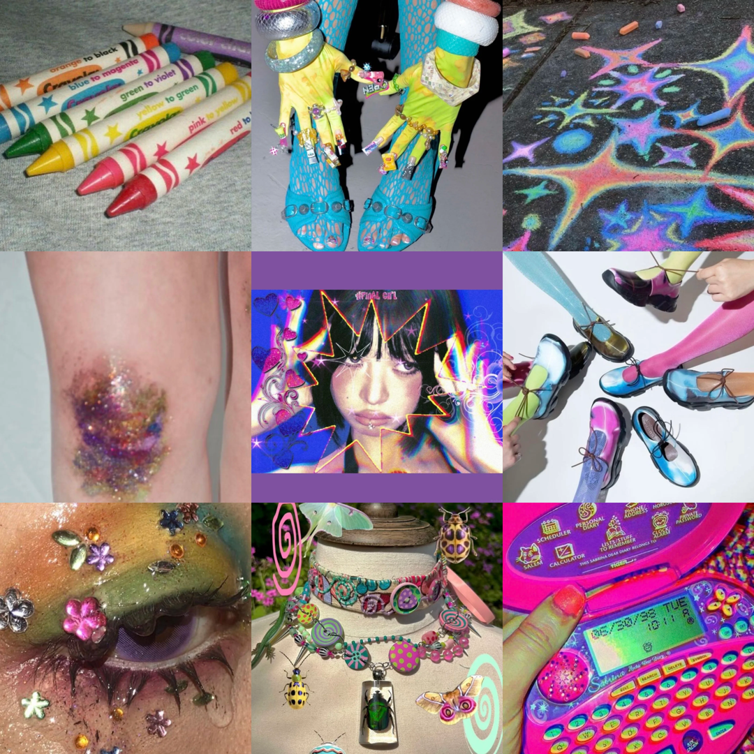 BTS Nail Art inspiration 56