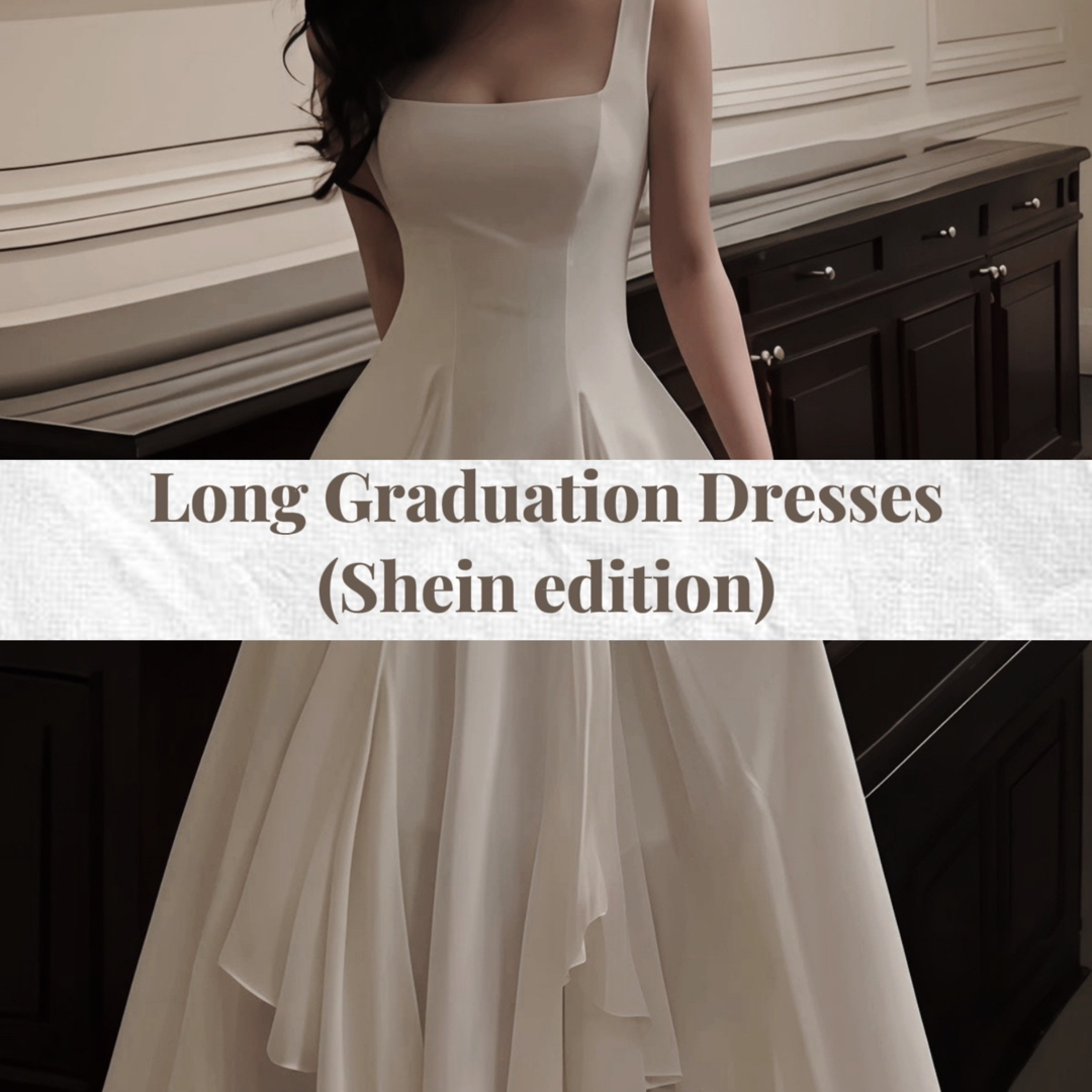 Wedding Guest Dress Shein inspiration 5
