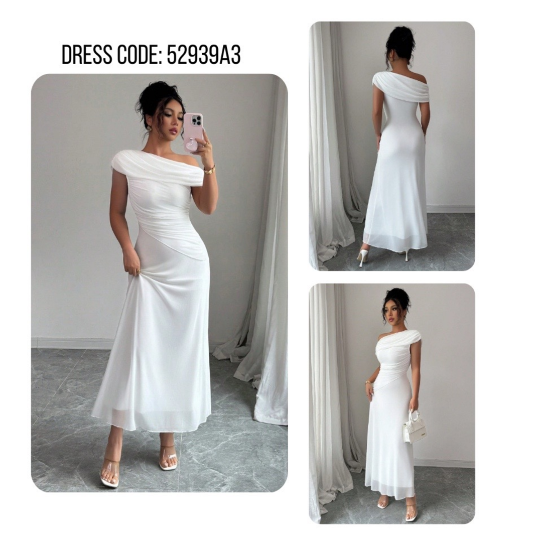 Wedding Guest Dress Shein inspiration 5