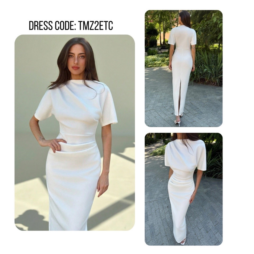 Wedding Guest Dress Shein inspiration 5