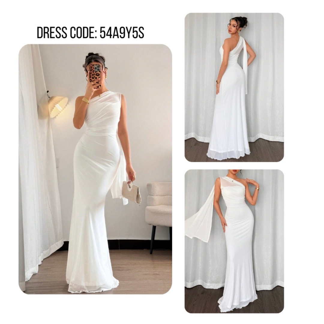 Wedding Guest Dress Shein inspiration 5