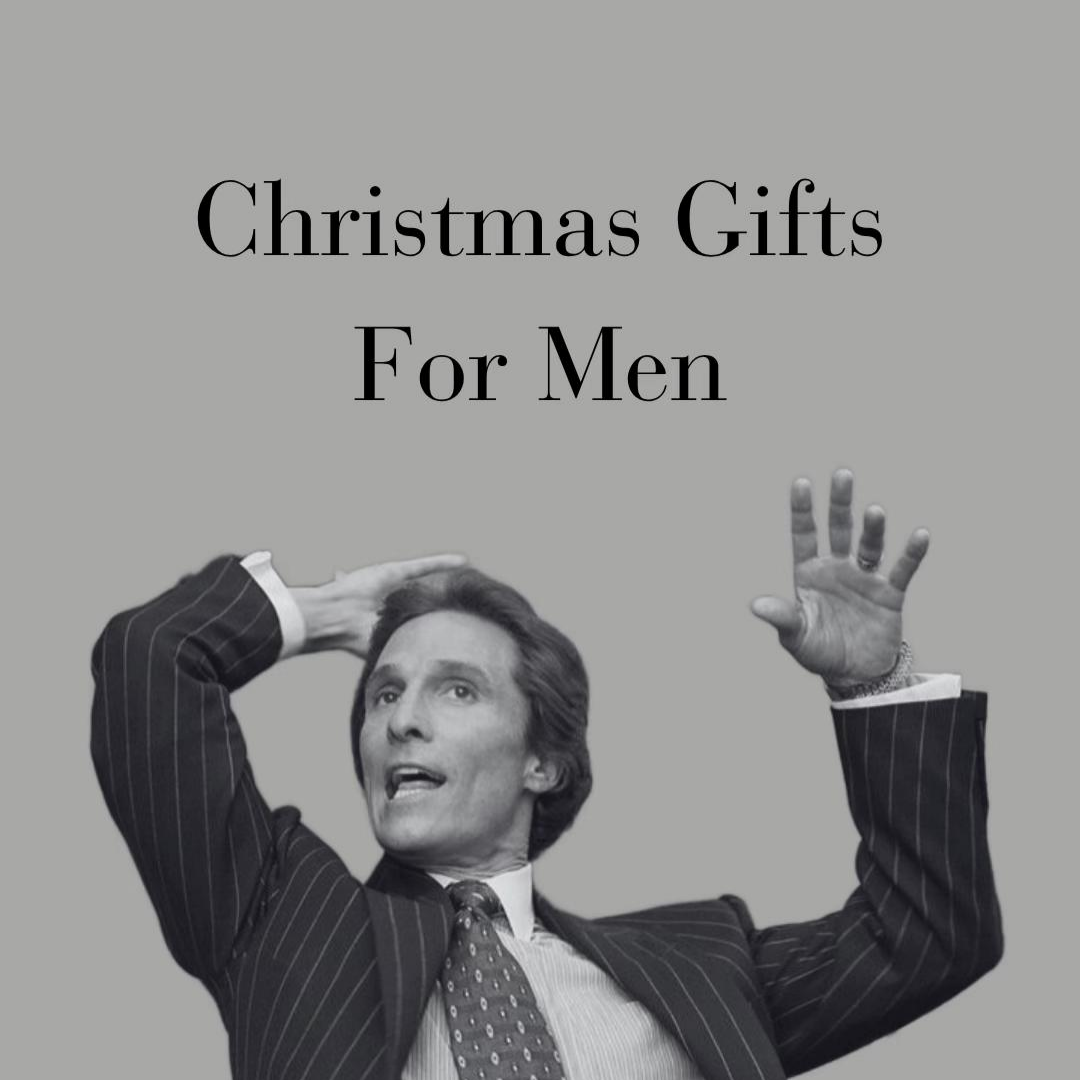 Christmas Gift Ideas for Him inspiration 11