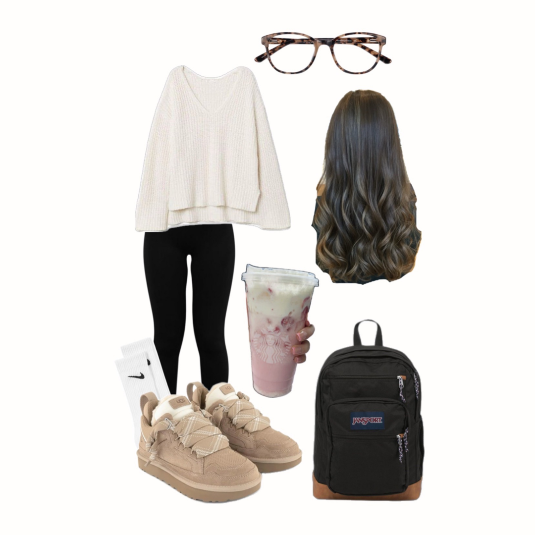 Baggy Pants Outfit inspiration 50