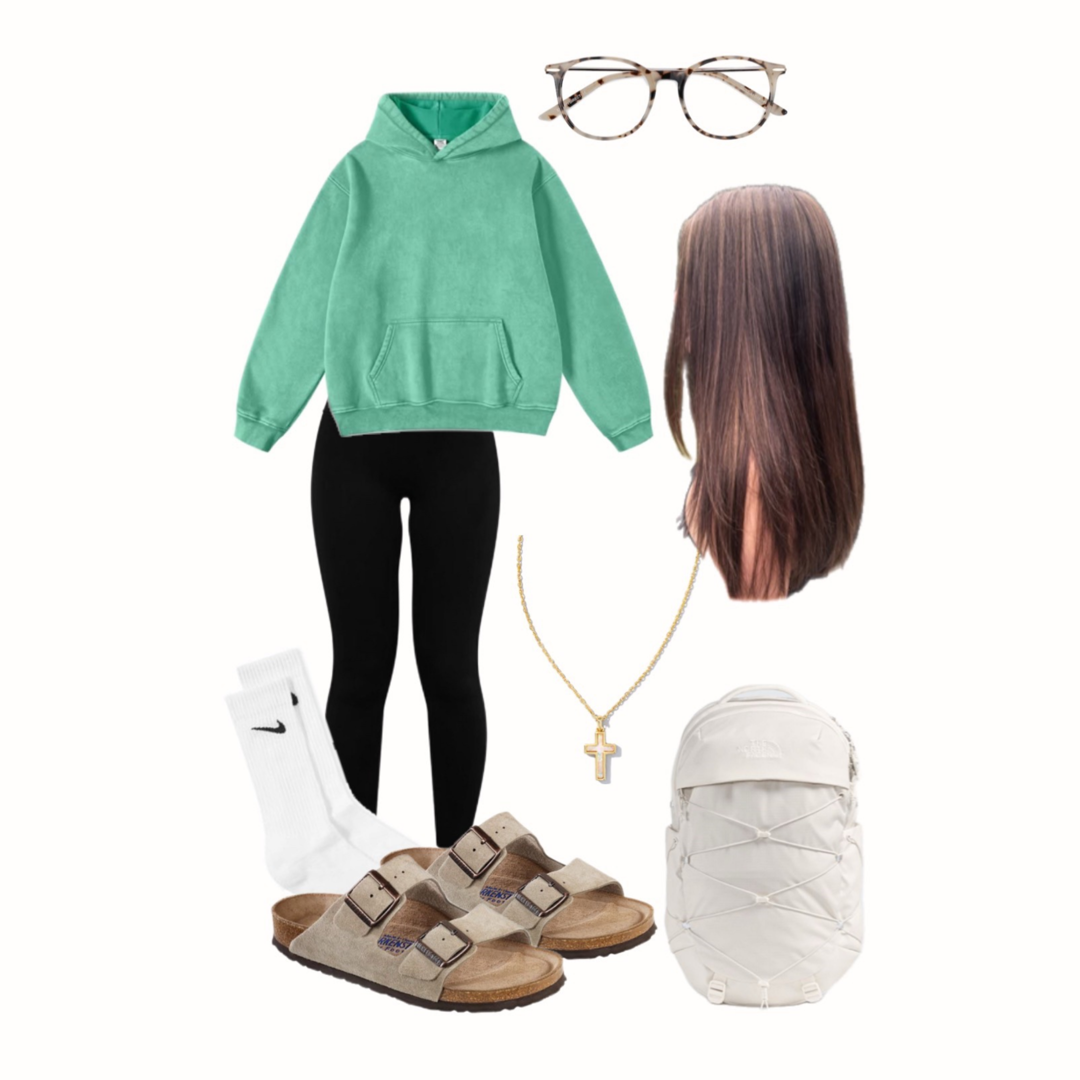 Baggy Pants Outfit inspiration 50