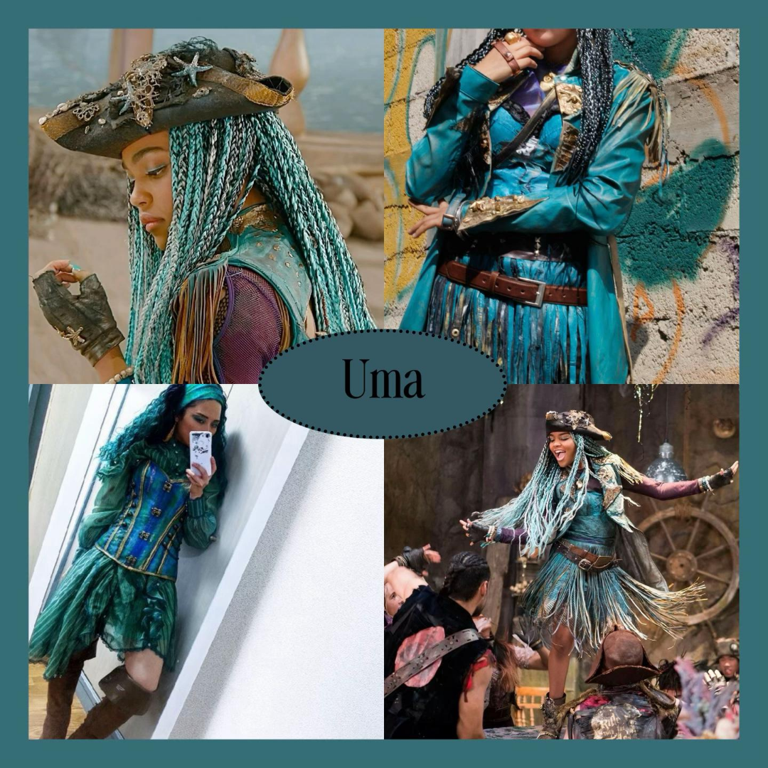 Disney Princess Inspired Outfits inspiration 44