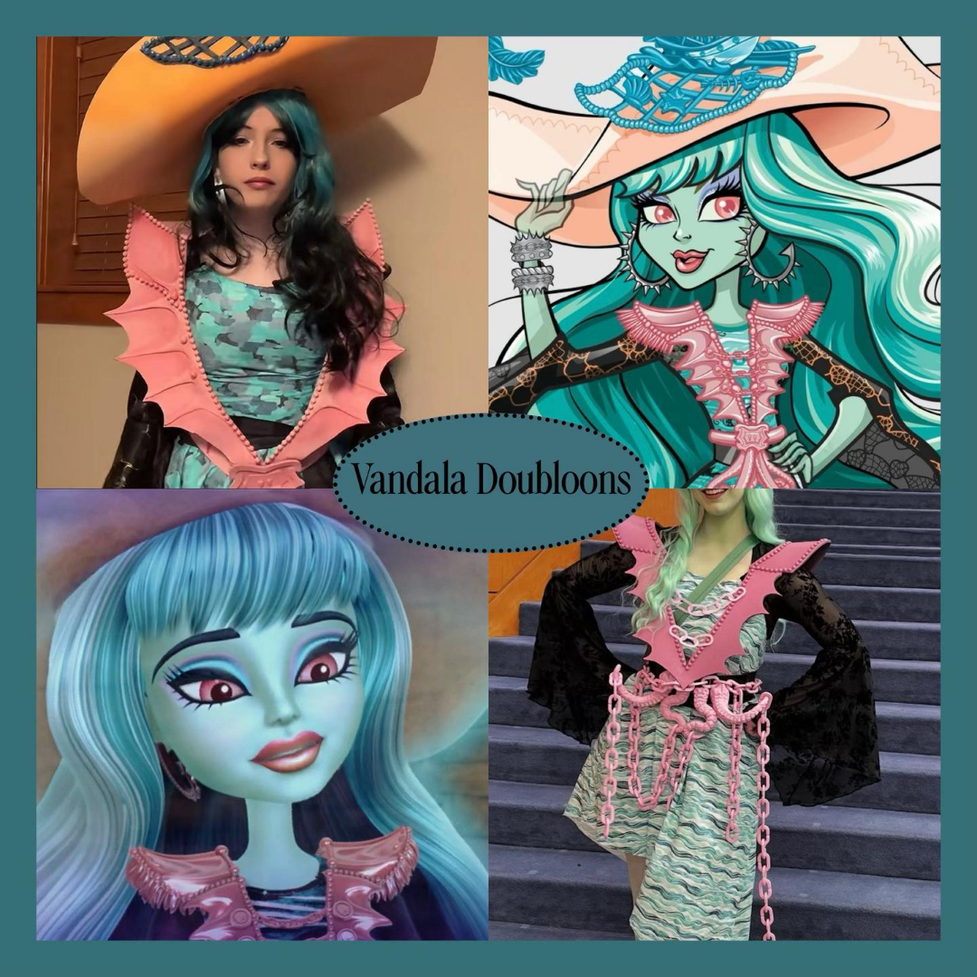 Disney Princess Inspired Outfits inspiration 44