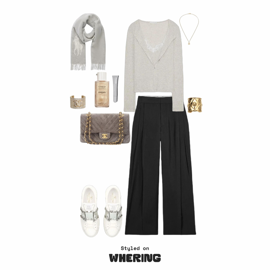 Shein Outfit Inspo Winter inspiration 56
