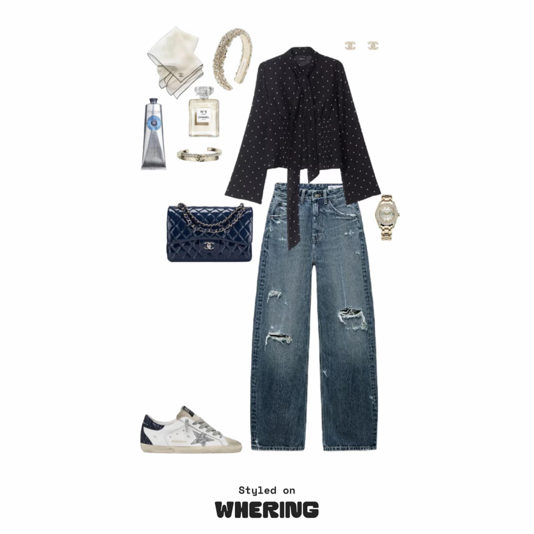 Shein Outfit Inspo Winter inspiration 56