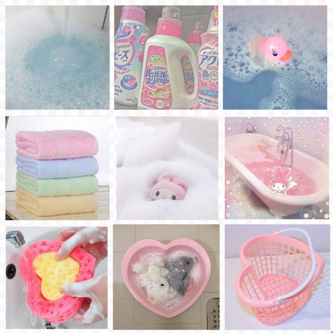 Vintage Bathroom Ideas inspiration 15