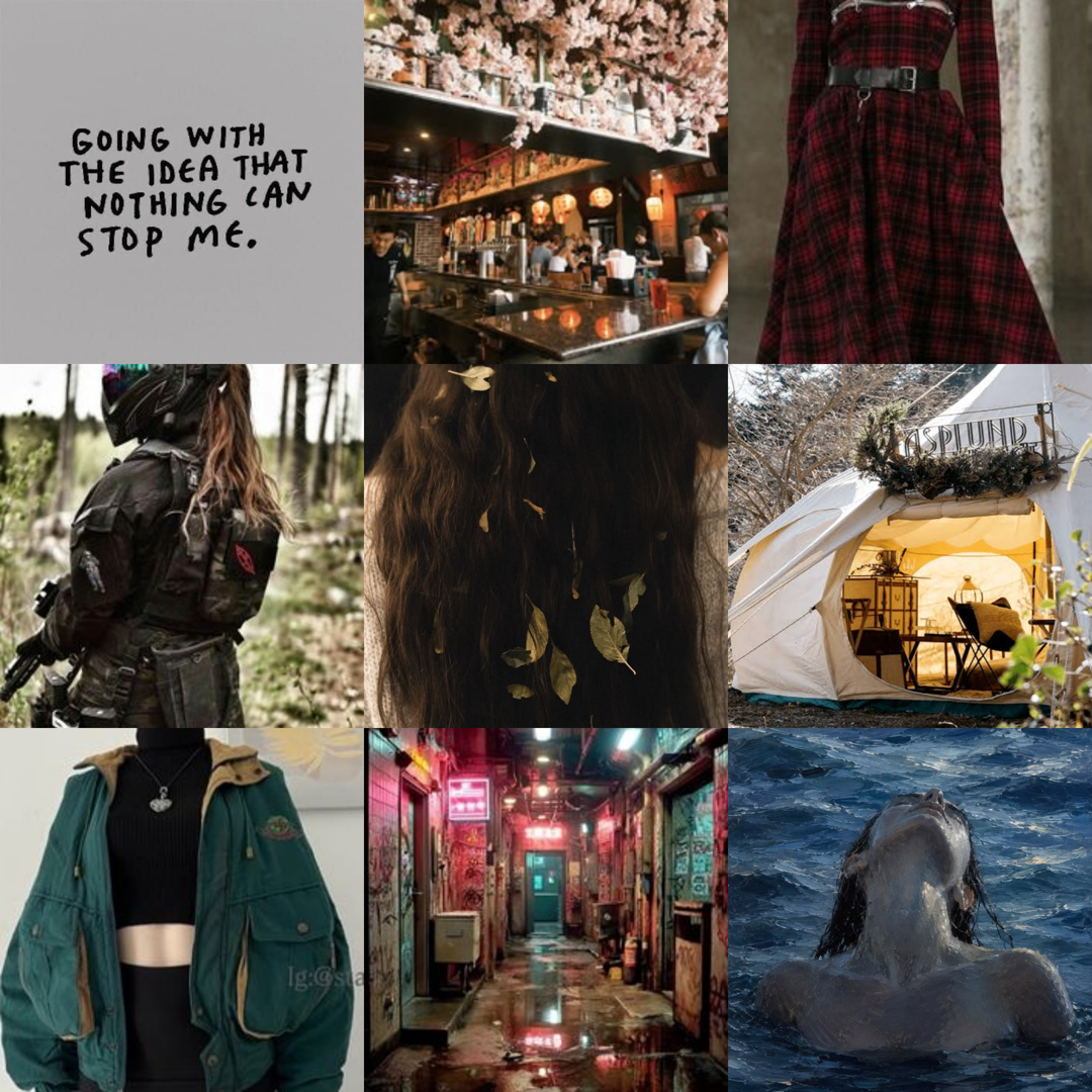 Camping Outfit Ideas inspiration 25