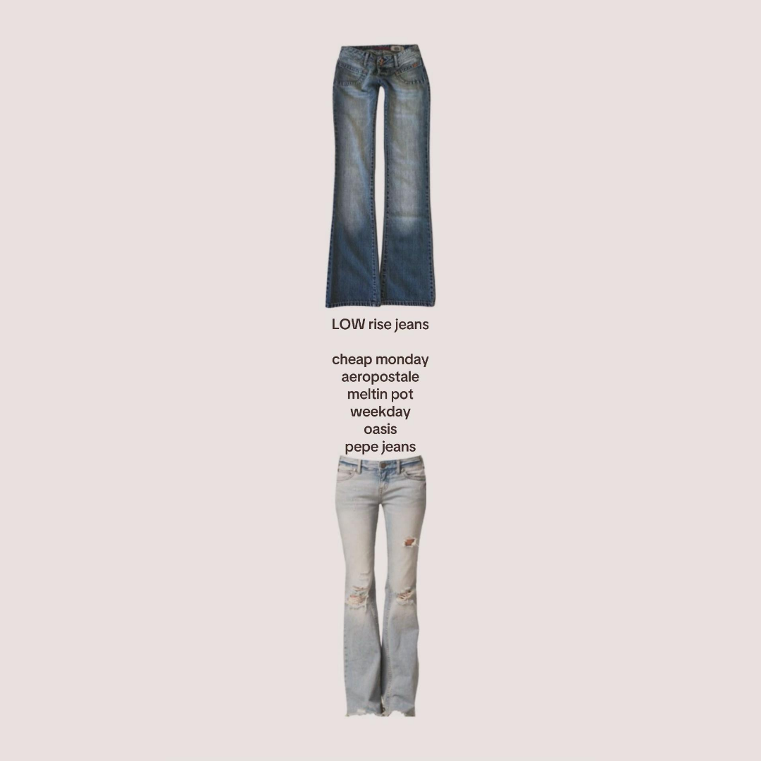 Grunge Clothes inspiration 60