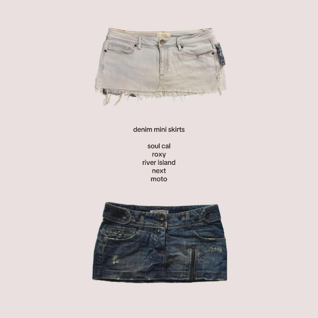 Grunge Clothes inspiration 60