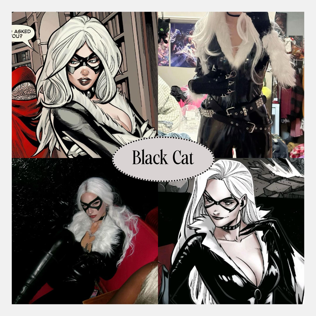 Halloween Costume Ideas inspiration 51