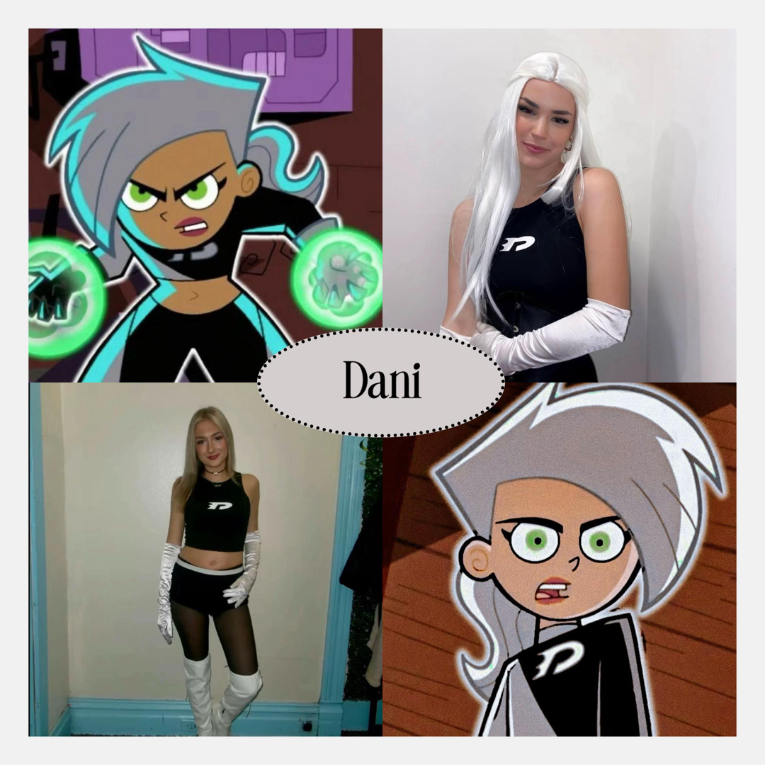 Halloween Costume Ideas inspiration 51
