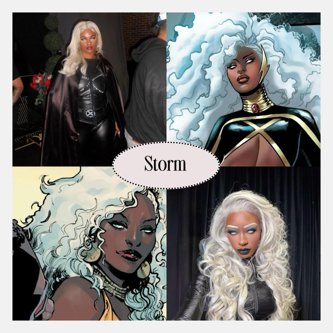 Halloween Costume Ideas inspiration 51