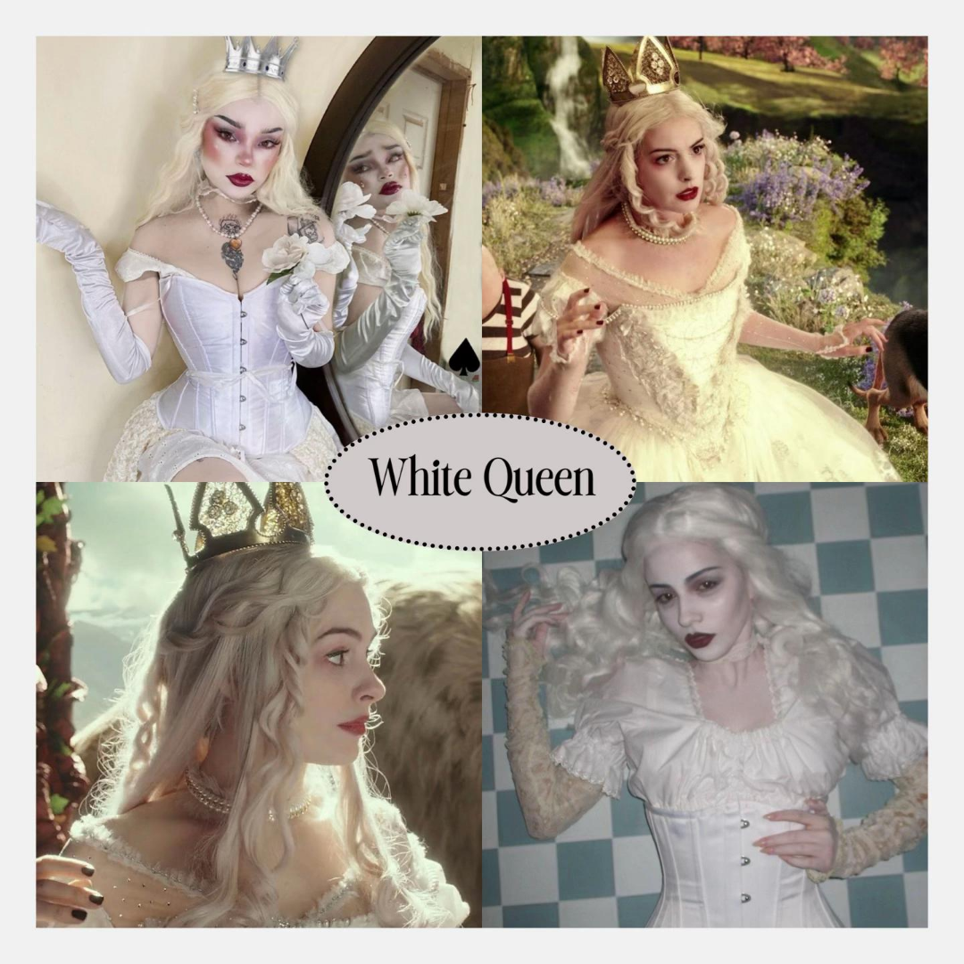 Halloween Costume Ideas inspiration 51