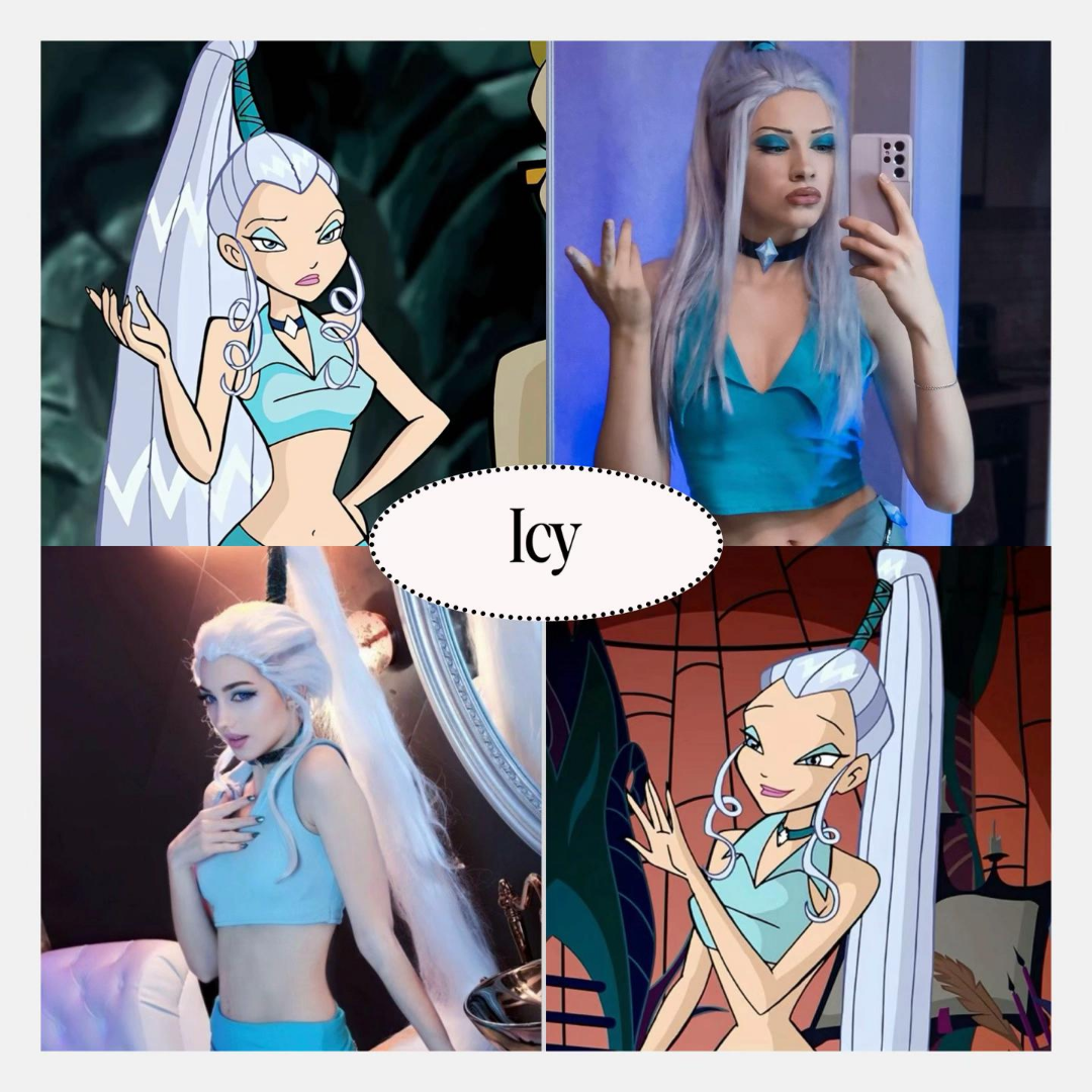 Halloween Costume Ideas inspiration 51