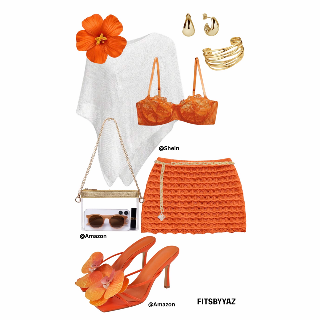Shein Fall Outfits inspiration 52