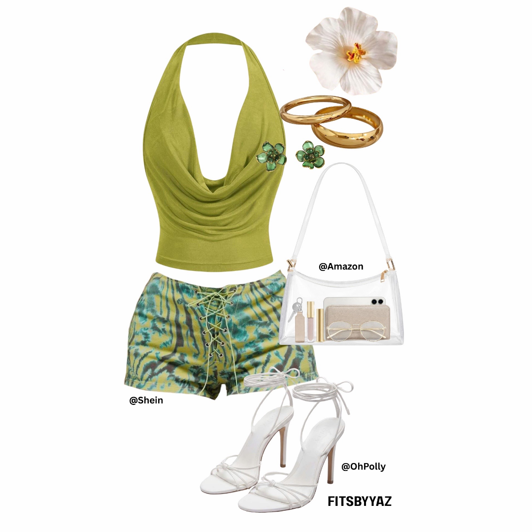 Shein Fall Outfits inspiration 52