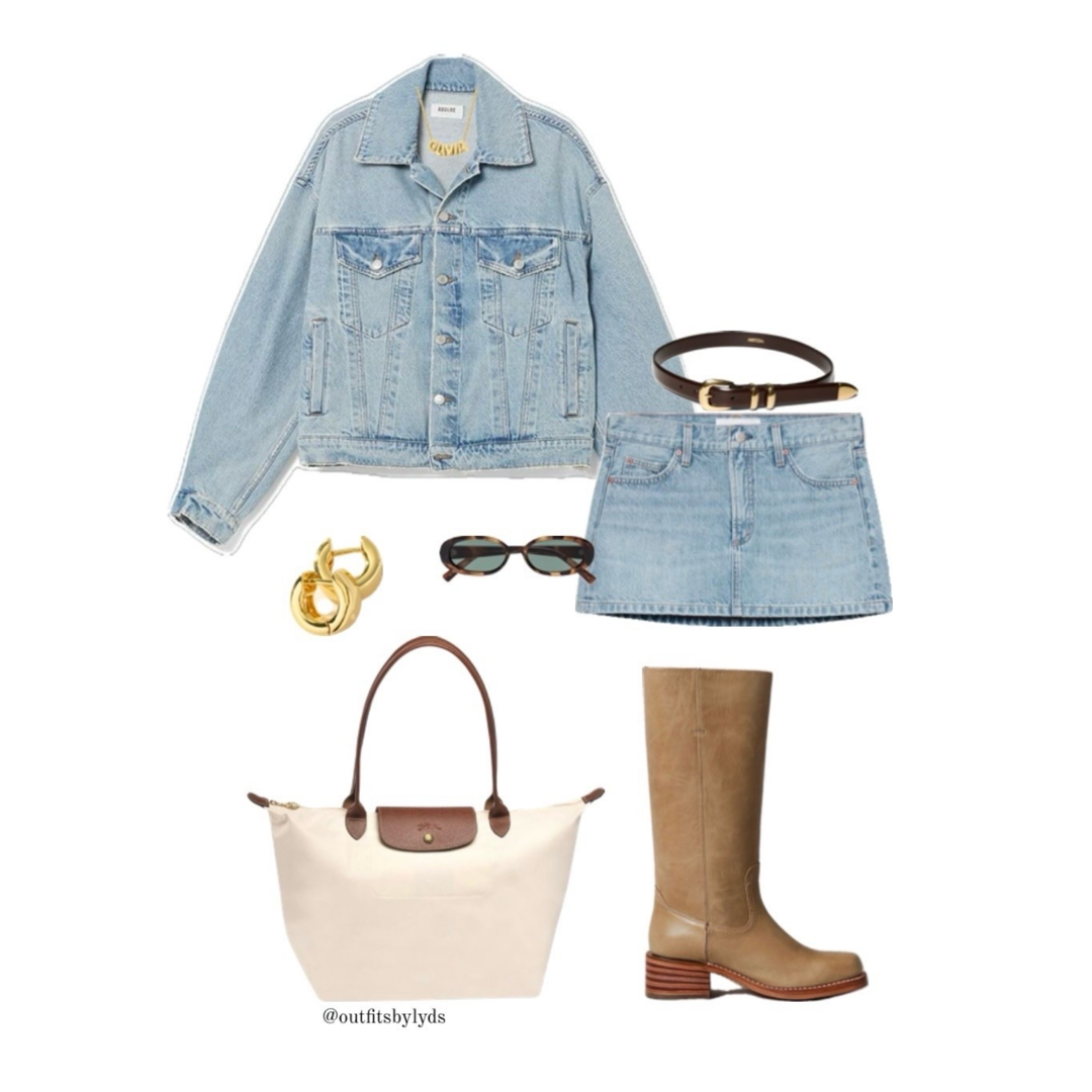 Camping Outfit Ideas inspiration 14