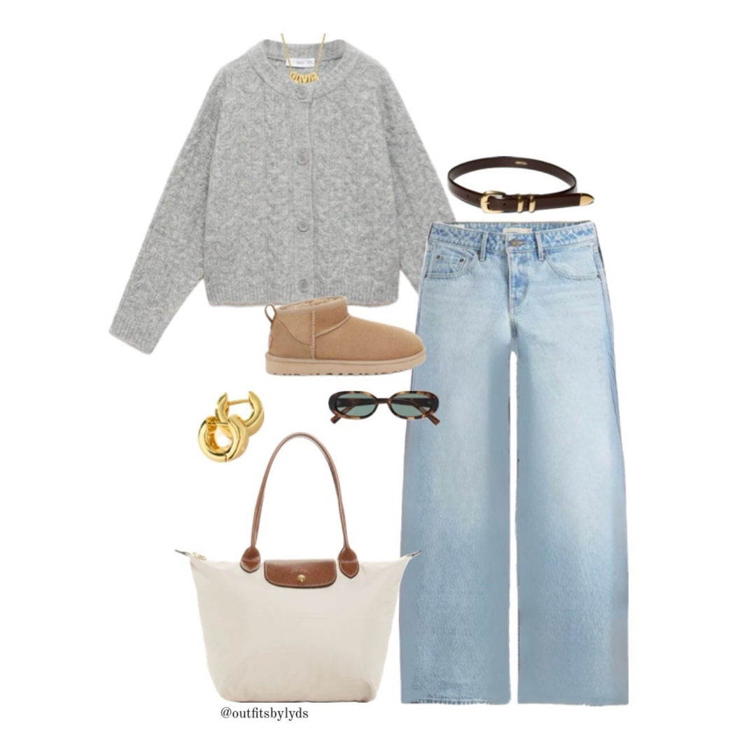 Camping Outfit Ideas inspiration 14