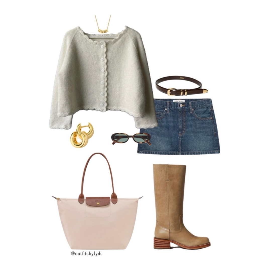 Camping Outfit Ideas inspiration 14