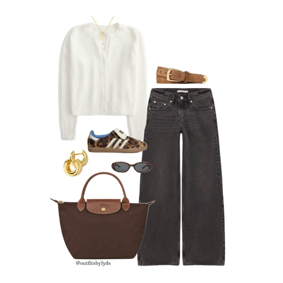 Camping Outfit Ideas inspiration 14