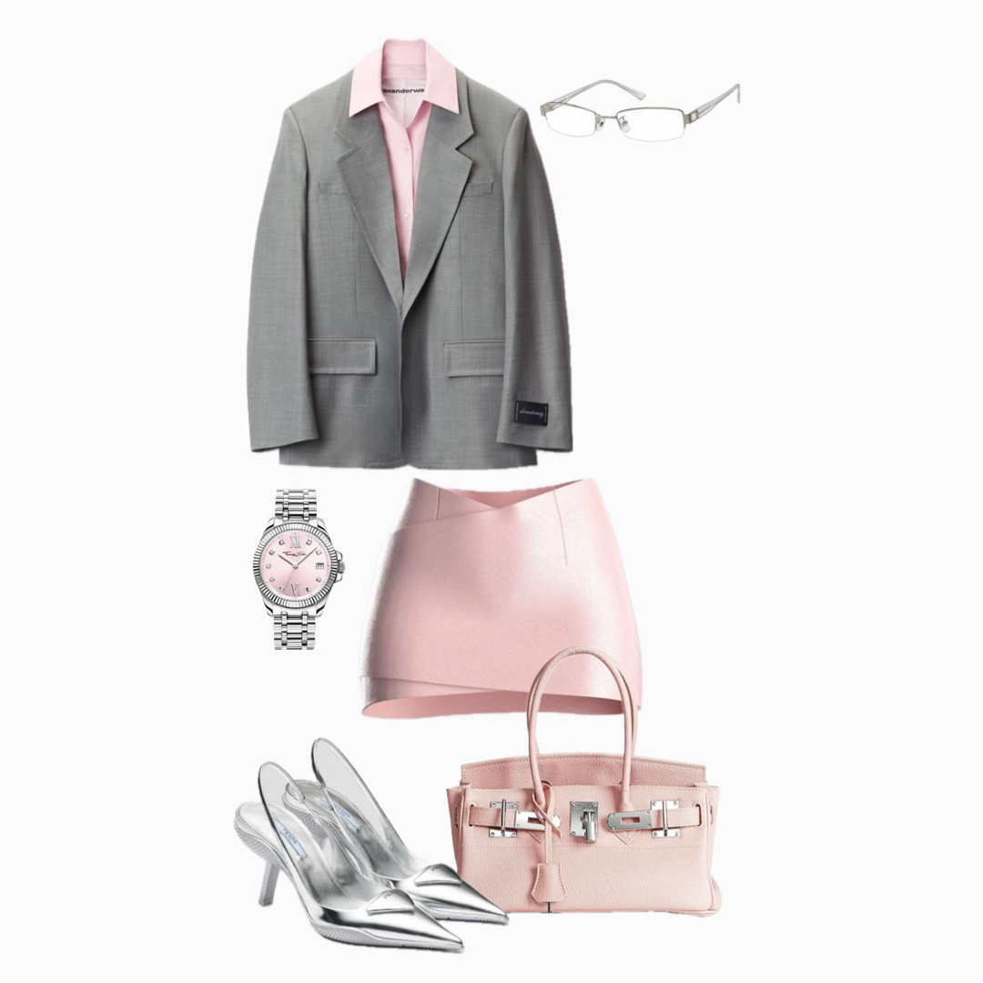Business Casual Ideas inspiration 33