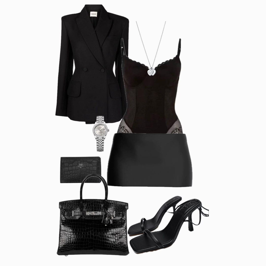 Business Casual Ideas inspiration 33