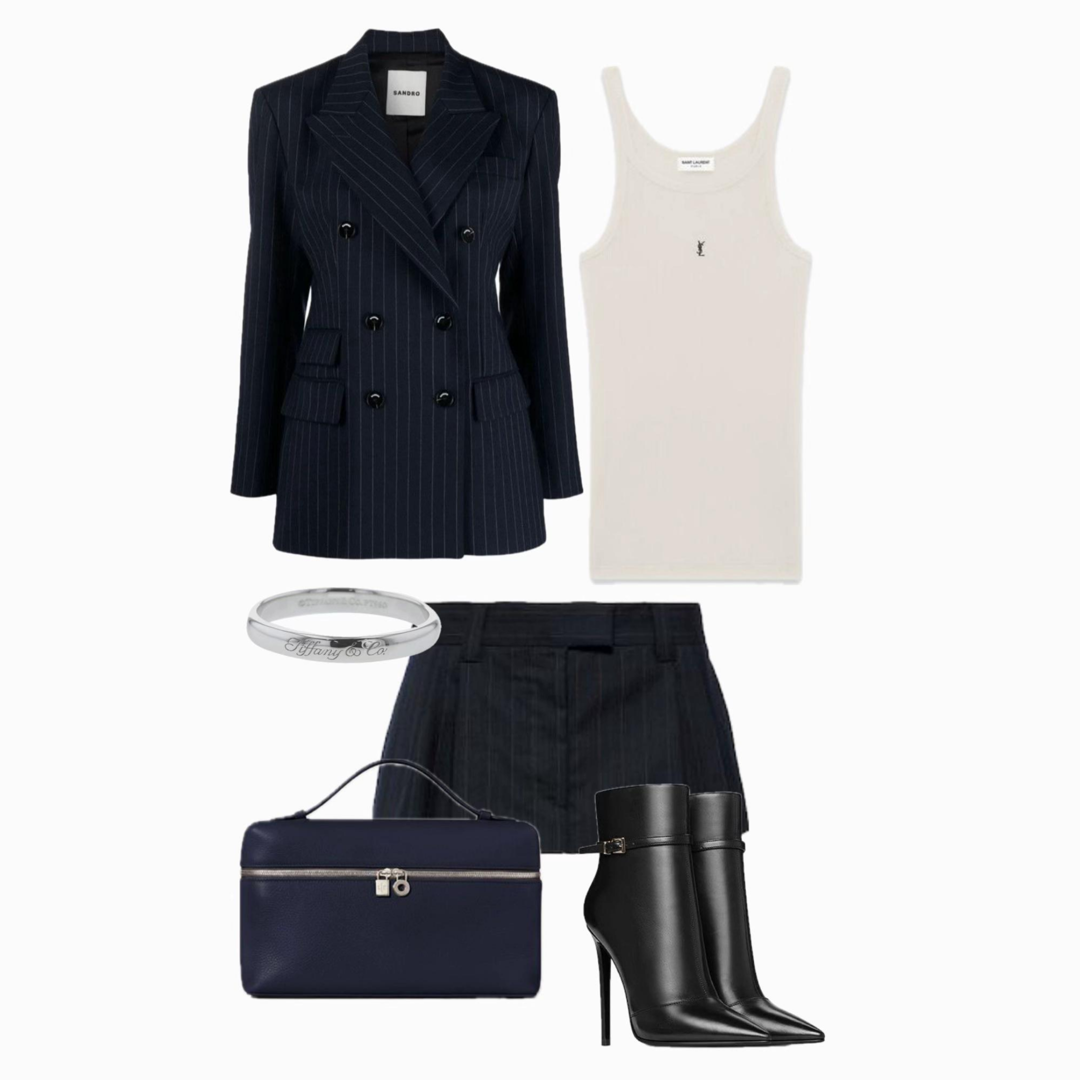 Business Casual Ideas inspiration 33