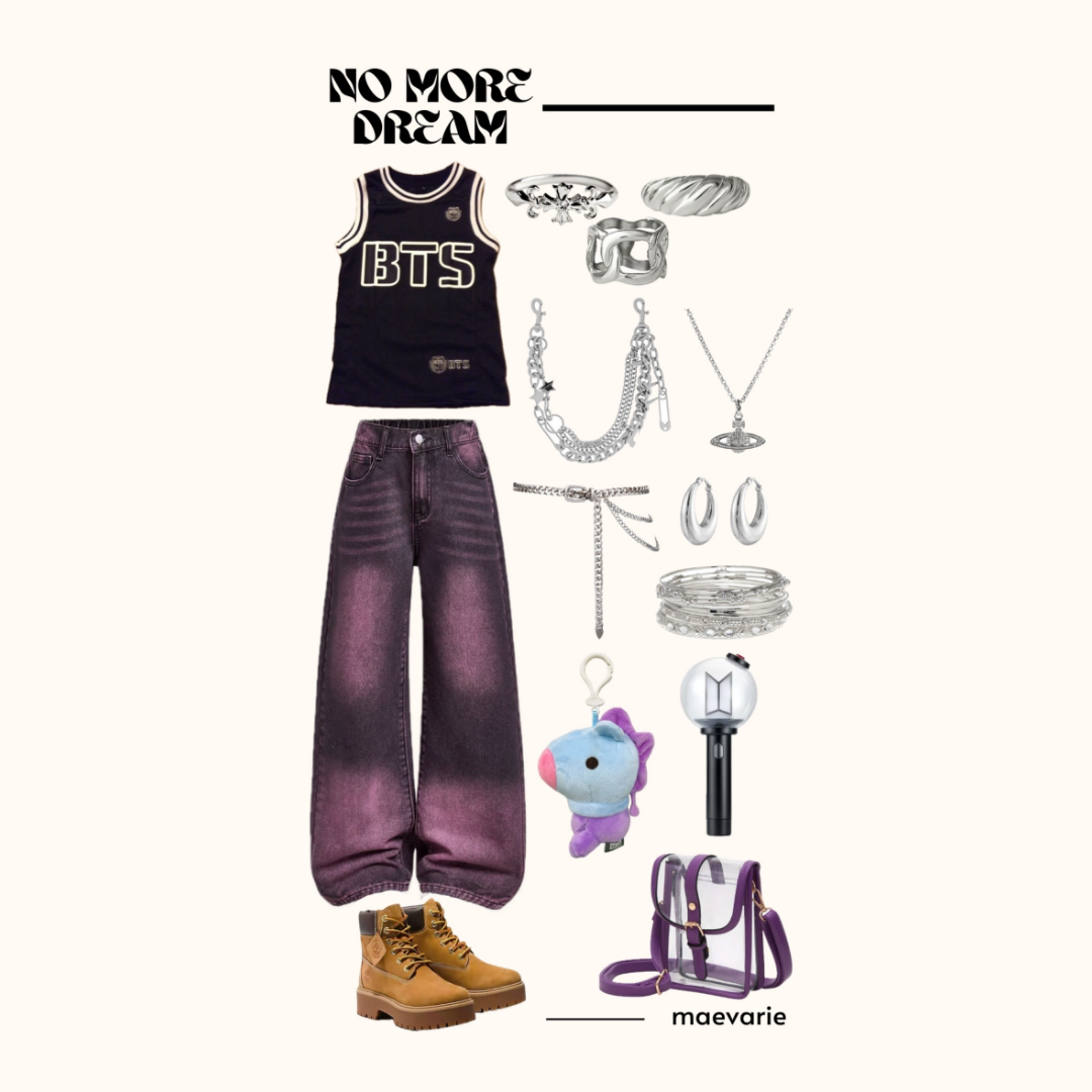 Camping Outfit Ideas inspiration 40
