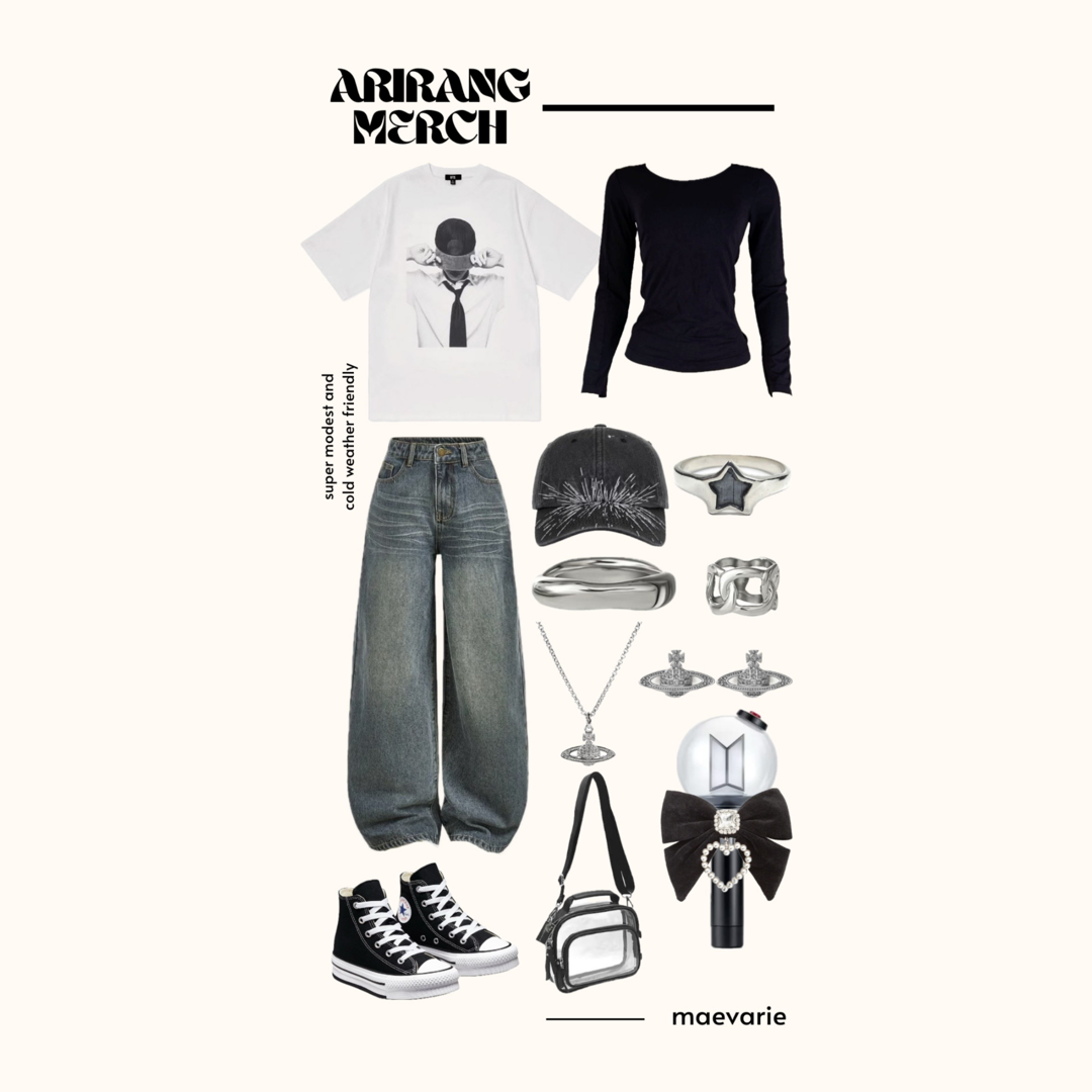 Camping Outfit Ideas inspiration 40