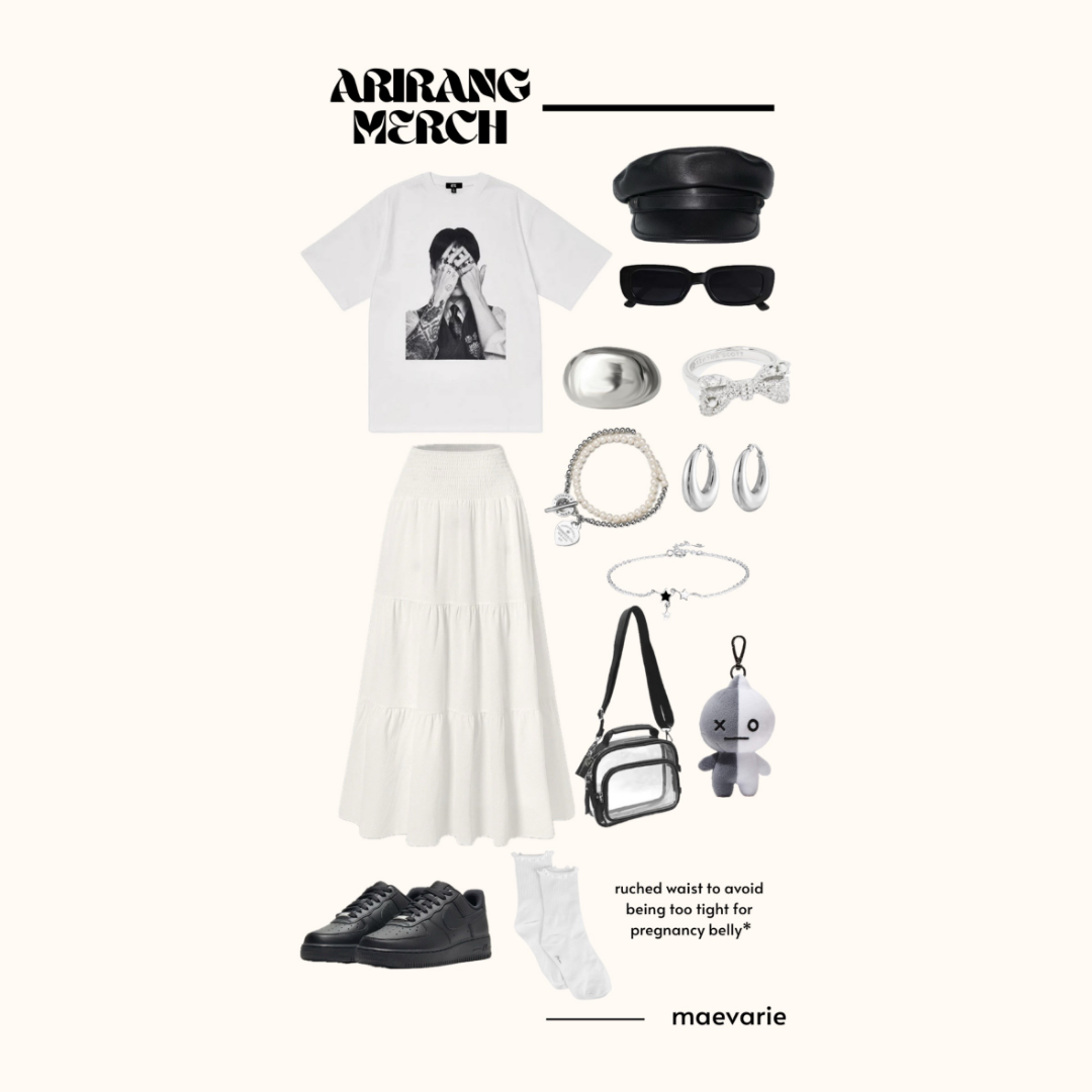 Camping Outfit Ideas inspiration 40