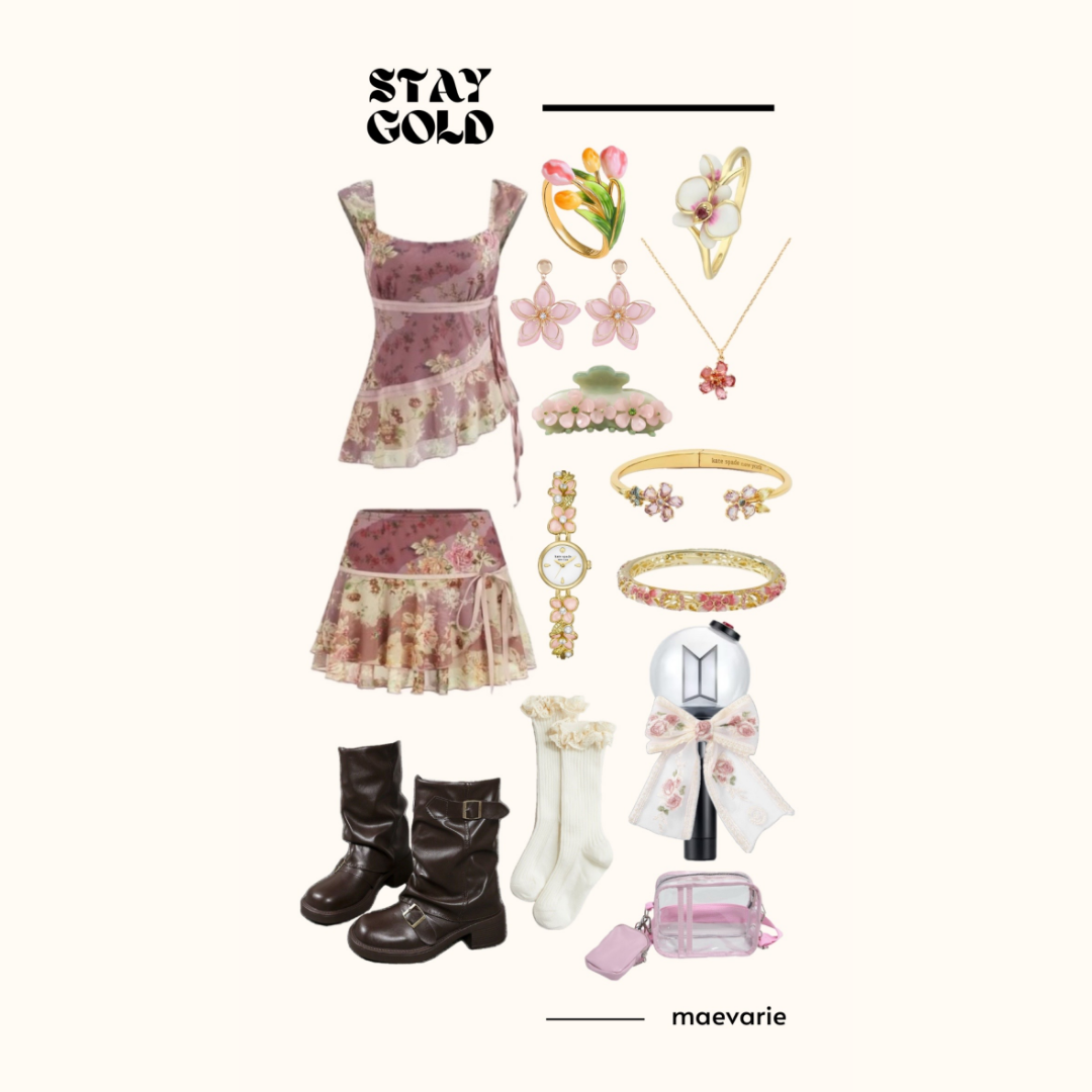 Camping Outfit Ideas inspiration 40